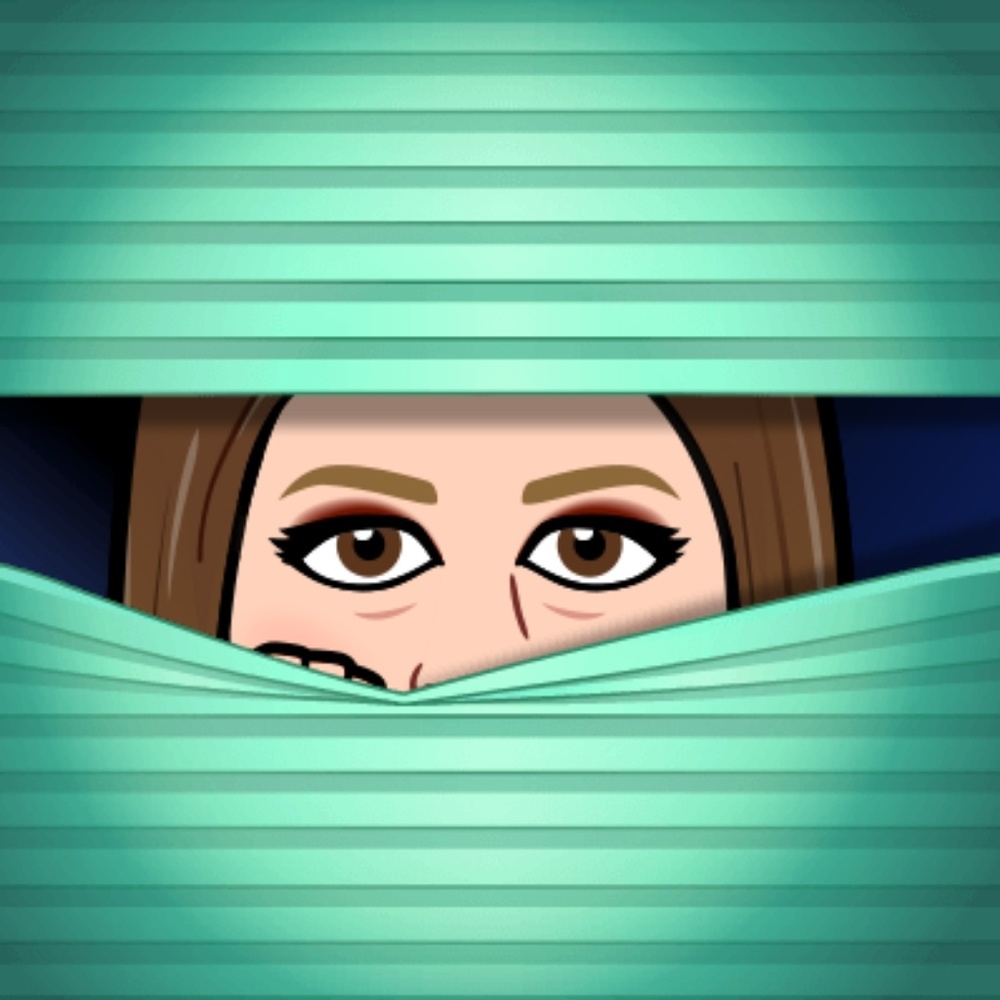 Meet your Posher, Sara